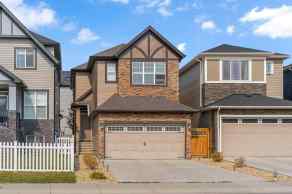 Detached Nolan Hill Rise homes