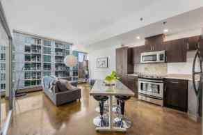 Apartment Connaught homes