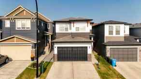 Detached Calgary homes