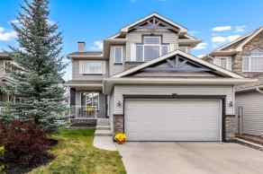 Detached West Pointe homes
