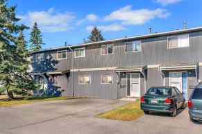 Row/Townhouse Silver Springs homes