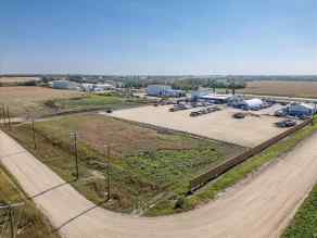 Industrial Land Calmar homes