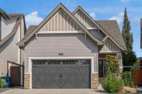 Detached Davy Creek homes