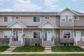 Row/Townhouse Camrose homes