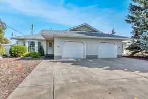 Semi Detached (Half Duplex) Strathmore homes