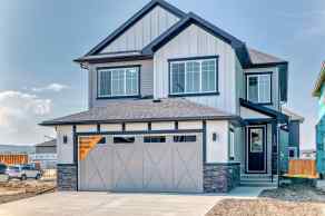 Detached Heartland homes