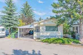 Mobile Greenwood/Greenbriar homes