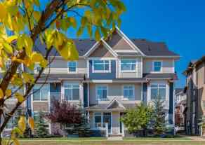 Row/Townhouse The Rise West Grove Estates homes