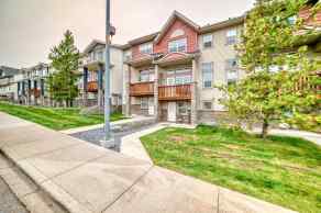 Row/Townhouse Panorama homes