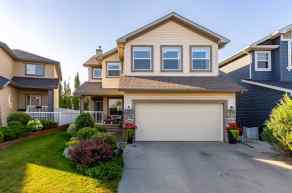 Just listed Thorburn homes for sale new 149 Tanner Close SE in Thorburn Airdrie