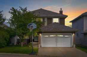 Detached Edgemont homes