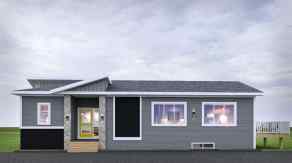 Detached High River homes
