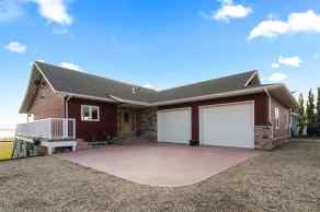 Detached Braseth Beach homes
