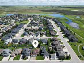 Detached Langdon homes