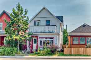 Detached Ramsay homes