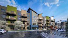 Apartment Alpine Park homes