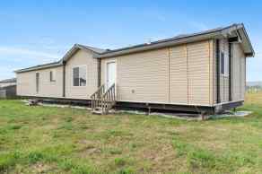 Detached Whitecourt homes