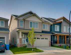 Just listed Carrington homes for sale new 71 Carringwood Grove NW in Carrington Calgary