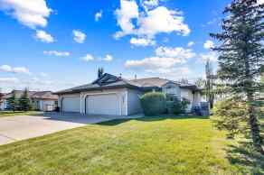 Semi Detached (Half Duplex) Rural Rocky View County homes
