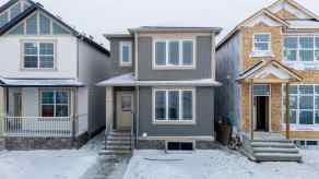 Just listed Hotchkiss homes for sale new 419 Hotchkiss Manor SE in Hotchkiss Calgary