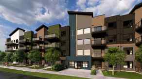 Apartment Alpine Park homes