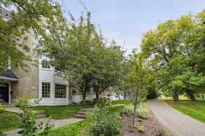Row/Townhouse Bankview homes