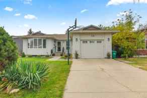 Just listed Varsity Village homes for sale new 15 Sheridan Place W in Varsity Village Lethbridge