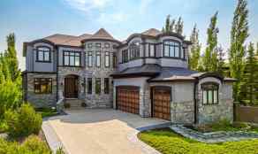 Just listed Aspen Woods homes for sale new 55 Aspen Ridge Court SW in Aspen Woods Calgary