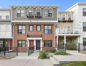 Row/Townhouse Sherwood homes