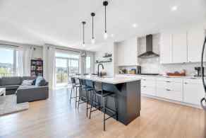Just listed Coopers Crossing homes for sale new 656 Reynolds Crescent SW in Coopers Crossing Airdrie