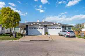 Semi Detached (Half Duplex) Wood Buffalo homes