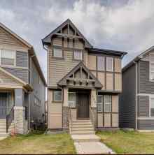 Detached Skyview Ranch homes