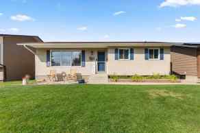 Detached Medicine Hat homes