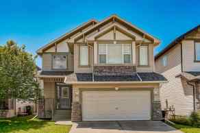 Detached Chaparral Valley homes
