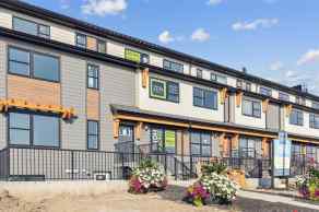 Row/Townhouse Hotchkiss homes