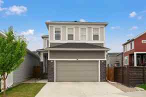 Detached Seton Ridge homes