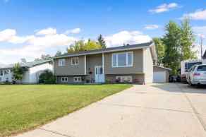 Detached Fort McMurray homes