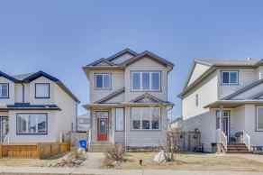 Detached Timberlea homes