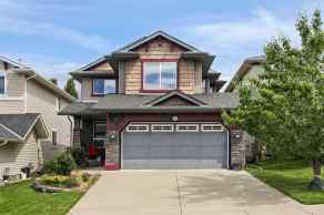 Detached Crestmont View homes