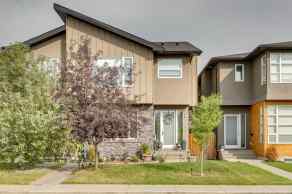 Semi Detached (Half Duplex) Parkdale homes