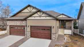 Semi Detached (Half Duplex) Sylvan Lake homes