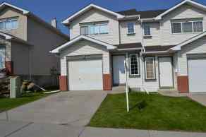 Row/Townhouse Country Hills homes