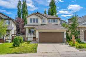 Detached Valley Ridge homes