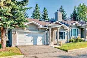 Row/Townhouse Glamorgan homes