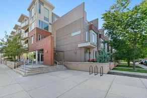 Apartment West Hillhurst homes