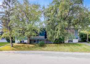 Full Duplex Blackfoot Mobile Park homes