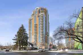Apartment Connaught homes
