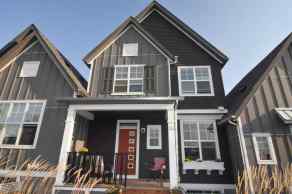 Row/Townhouse Livingston homes