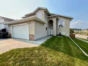 Detached Hinton homes