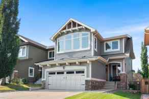 Detached Cochrane homes